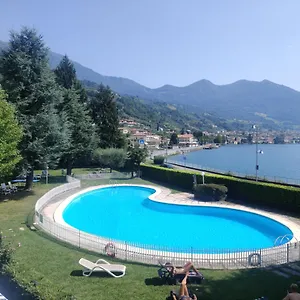 Per 4 Persone - Caray Park - Sale Marasino - D'iseo Appartamento Marone
