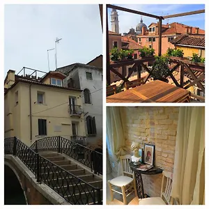 Ca Dei Libri Venice