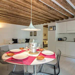 Ve.n.i.ce. Cera Casa Del Giglio Venice