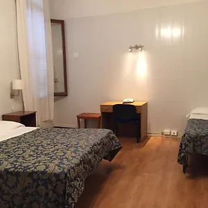 Ξενοδοχείο Caneva