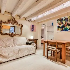 Ca' Bianca Appartamento Venezia
