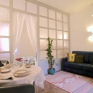 Apartamento Casa Di Spagna