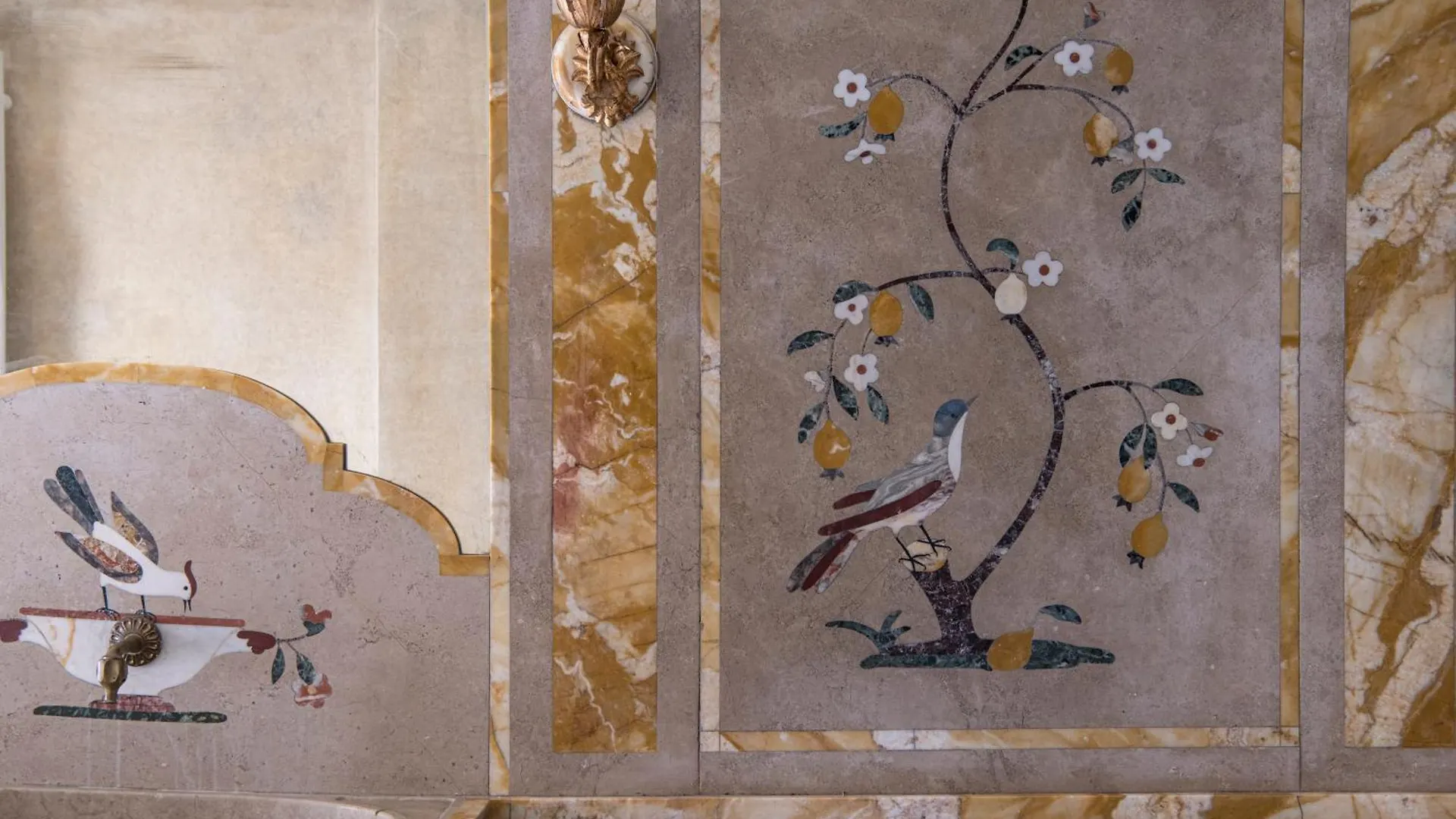 Hotel Nani Mocenigo Palace Venezia